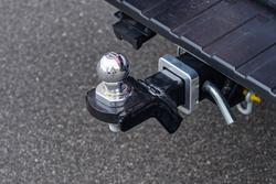 2024 Isuzu D-MAX X-TERRAIN