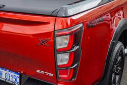 2024 Isuzu D-MAX X-TERRAIN