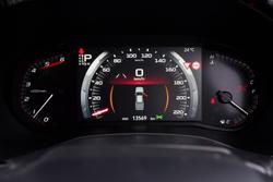 2024 Isuzu D-MAX X-TERRAIN