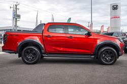 2024 Isuzu D-MAX X-TERRAIN