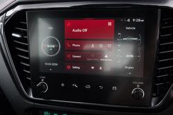 2024 Isuzu D-MAX X-TERRAIN