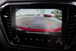 2024 Isuzu D-MAX X-TERRAIN