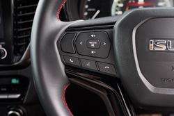 2024 Isuzu D-MAX X-TERRAIN