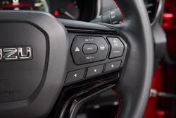 2024 Isuzu D-MAX X-TERRAIN