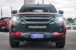 2024 Isuzu D-MAX X-TERRAIN