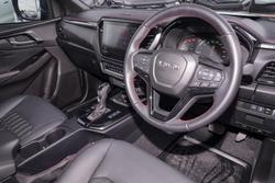 2024 Isuzu D-MAX X-TERRAIN