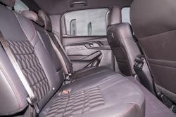 2024 Isuzu D-MAX X-TERRAIN