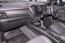 2024 Isuzu D-MAX X-TERRAIN