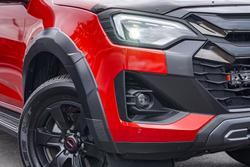 2024 Isuzu D-MAX X-TERRAIN