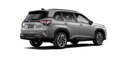 2025 Subaru Forester Touring S6 MY26 RIVER ROCK