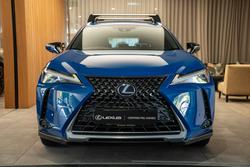 2021 Lexus UX300E Sports Luxury 54.3 kWh Li-ion batt Automatic SUV