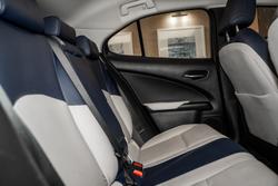 2021 Lexus UX300E Sports Luxury 54.3 kWh Li-ion batt Automatic SUV