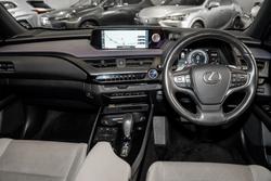 2021 Lexus UX300E Sports Luxury 54.3 kWh Li-ion batt Automatic SUV