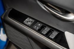 2021 Lexus UX300E Sports Luxury 54.3 kWh Li-ion batt Automatic SUV