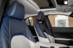 2021 Lexus UX300E Sports Luxury 54.3 kWh Li-ion batt Automatic SUV