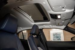2021 Lexus UX300E Sports Luxury 54.3 kWh Li-ion batt Automatic SUV