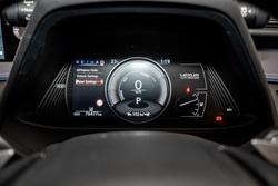 2021 Lexus UX300E Sports Luxury 54.3 kWh Li-ion batt Automatic SUV