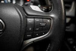 2021 Lexus UX300E Sports Luxury 54.3 kWh Li-ion batt Automatic SUV