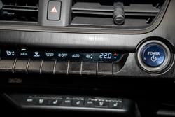 2021 Lexus UX300E Sports Luxury 54.3 kWh Li-ion batt Automatic SUV