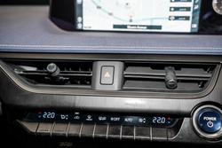 2021 Lexus UX300E Sports Luxury 54.3 kWh Li-ion batt Automatic SUV