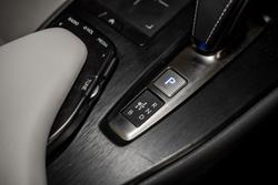 2021 Lexus UX300E Sports Luxury 54.3 kWh Li-ion batt Automatic SUV