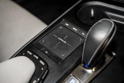 2021 Lexus UX300E Sports Luxury 54.3 kWh Li-ion batt Automatic SUV
