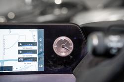 2021 Lexus UX300E Sports Luxury 54.3 kWh Li-ion batt Automatic SUV