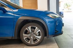2021 Lexus UX300E Sports Luxury 54.3 kWh Li-ion batt Automatic SUV