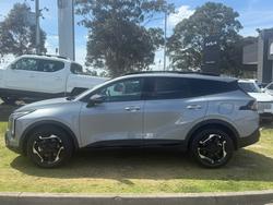 2025 Kia
Sportage HEV GT-Line
