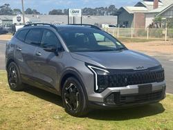 2025 Kia
Sportage HEV GT-Line