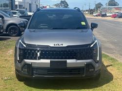 2025 Kia
Sportage HEV GT-Line