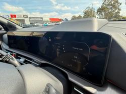 2025 Kia
Sportage HEV GT-Line