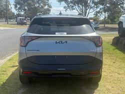 2025 Kia
Sportage HEV GT-Line