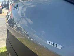 2025 Kia
Sportage HEV GT-Line