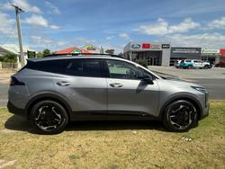 2025 Kia
Sportage HEV GT-Line