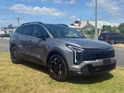 2025 Kia
Sportage HEV GT-Line