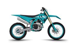 2026 Kove MX450R