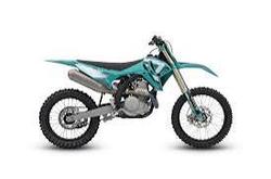 2026 Kove MX450R