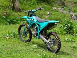 2026 Kove MX450R