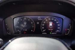 2025 Honda ZR-V VTi LX