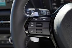 2025 Honda ZR-V VTi LX