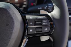 2025 Honda ZR-V VTi LX