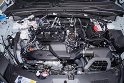 2025 Honda ZR-V VTi LX