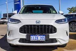 2025 Honda ZR-V VTi LX