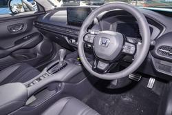 2025 Honda ZR-V VTi LX
