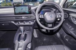2025 Honda ZR-V VTi LX
