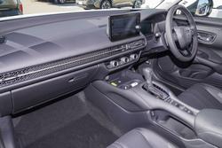 2025 Honda ZR-V VTi LX