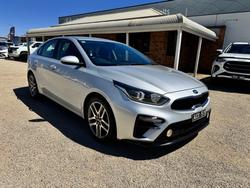2019 KIA