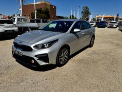 2019 KIA