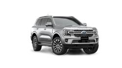 2026 FORD EVEREST